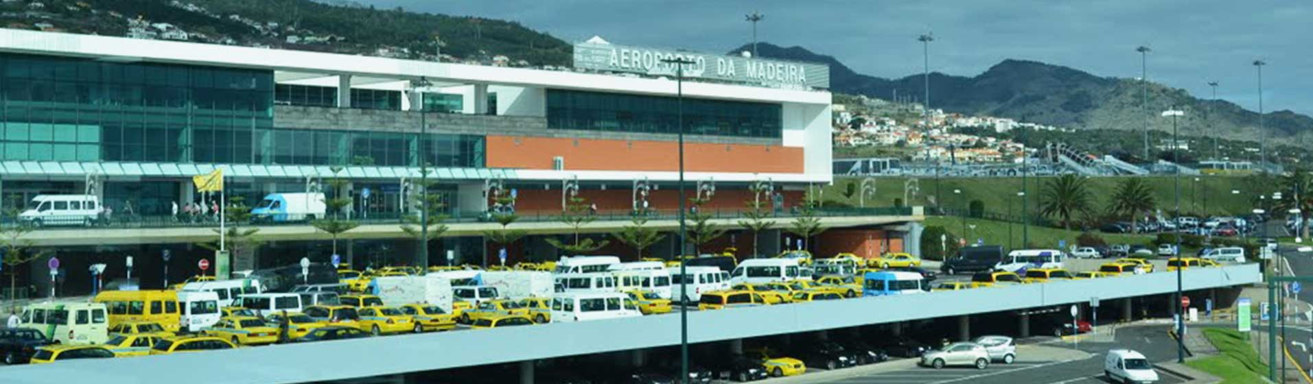 Madeira Aeroporto